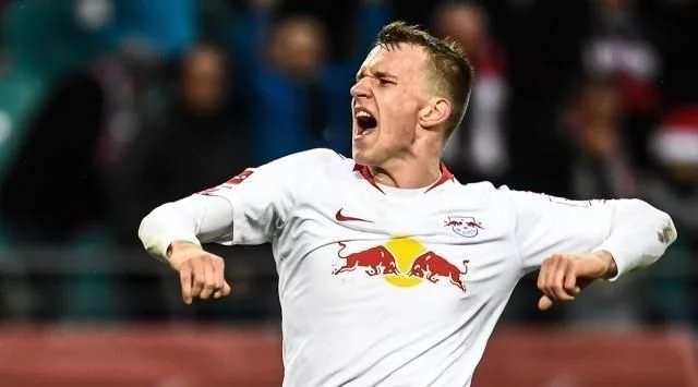 希勒：任何前锋来利物浦都得考虑下，因为他要给埃基蒂克替补